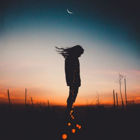 Tuyển Chọn Ảnh Avatar Đẹp Cho Con Gái Ấn Tượng