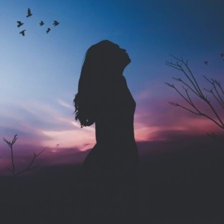 Tuyển Chọn Ảnh Avatar Đẹp Cho Con Gái Ấn Tượng