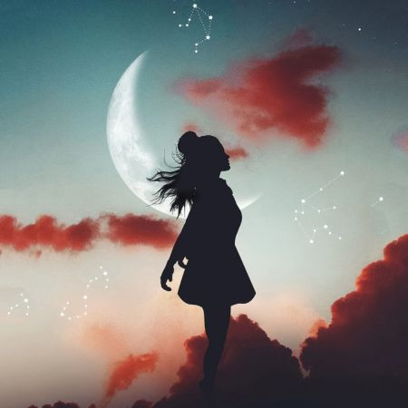 Tuyển Chọn Ảnh Avatar Đẹp Cho Con Gái Ấn Tượng