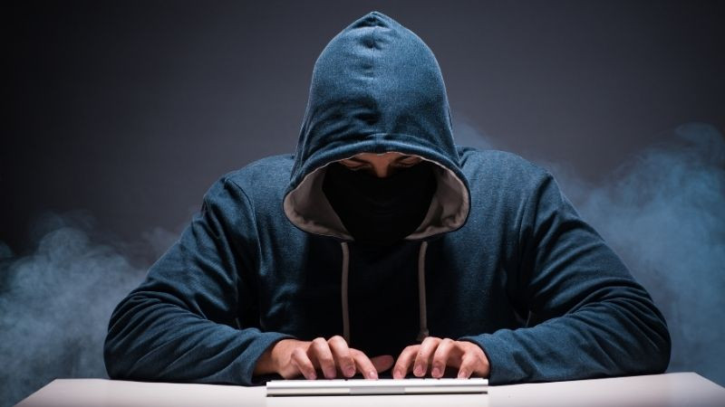 Ảnh avatar đẹp cho con trai lập trình viên