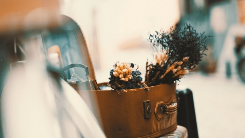 Ảnh avatar đẹp cho con trai phong cảnh pixelated