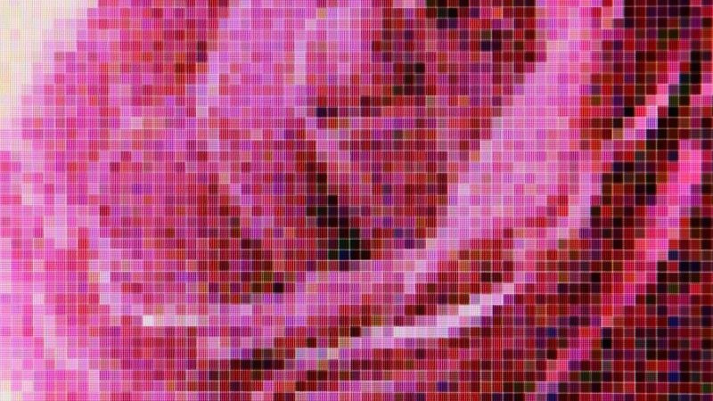 Ảnh avatar đẹp cho con trai pixel art