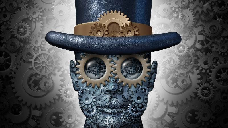 Ảnh avatar đẹp cho con trai trên phi thuyền