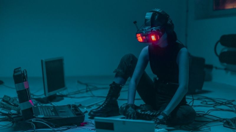 Ảnh avatar đẹp cho con trai về tương lai