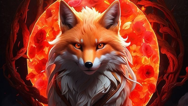 Ảnh avatar đẹp cho con trai với báo