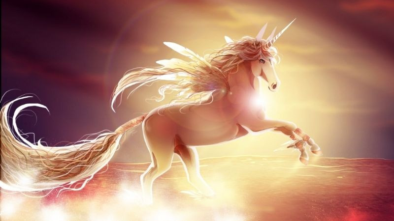 Ảnh avatar đẹp cho con trai với ngựa chiến