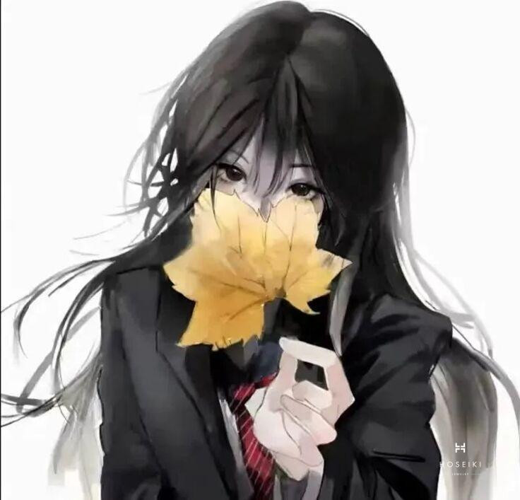 Ảnh avatar thần thái ấn tượng