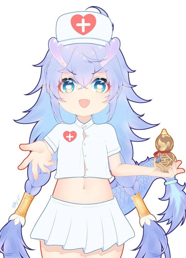 Ảnh Bailu nét đẹp mong manh nhưng ẩn chứa sức mạnh