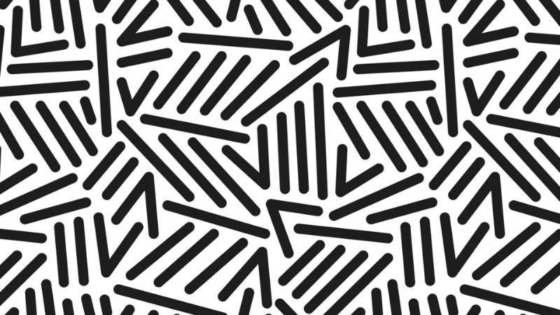 Ảnh bìa đen với họa tiết vân gỗ tối