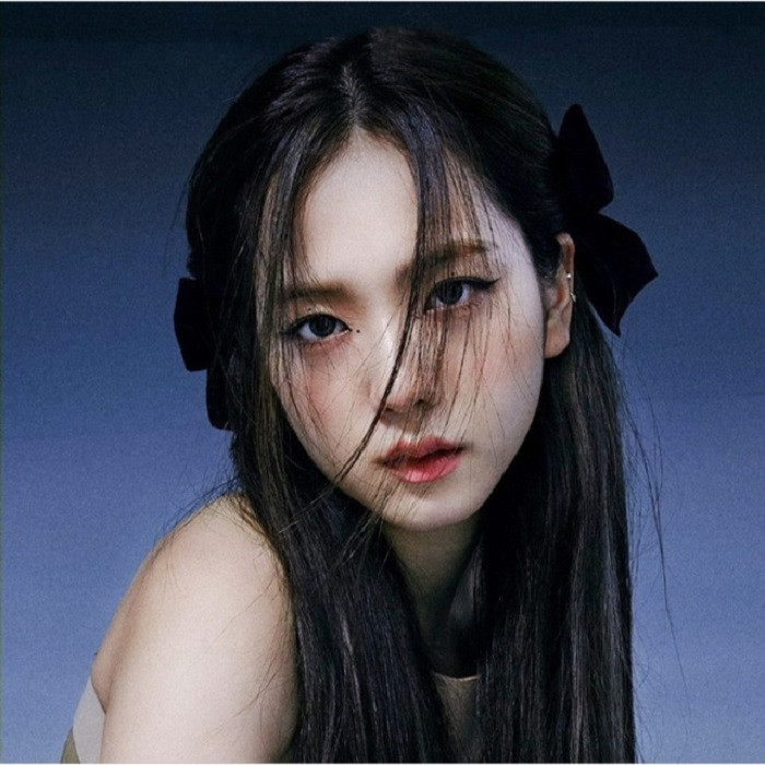 Ảnh Blackpink nhóm chụp chung khoe sắc