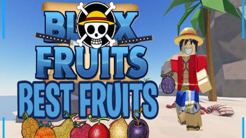 ảnh Blox Fruit quả trái ác quỷ Bomb-Bomb