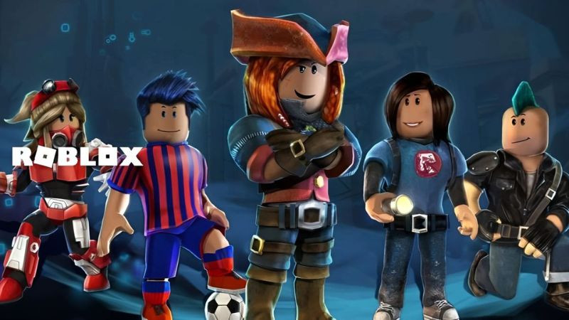 ảnh Blox Fruit trận hải chiến trên biển