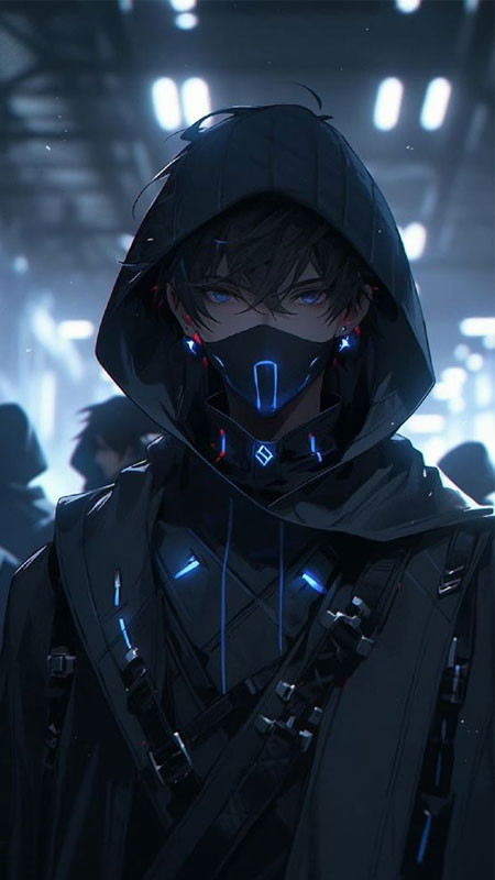 Ảnh chất nghệ thuật: Bố cục tối giản với điểm nhấn màu đỏ