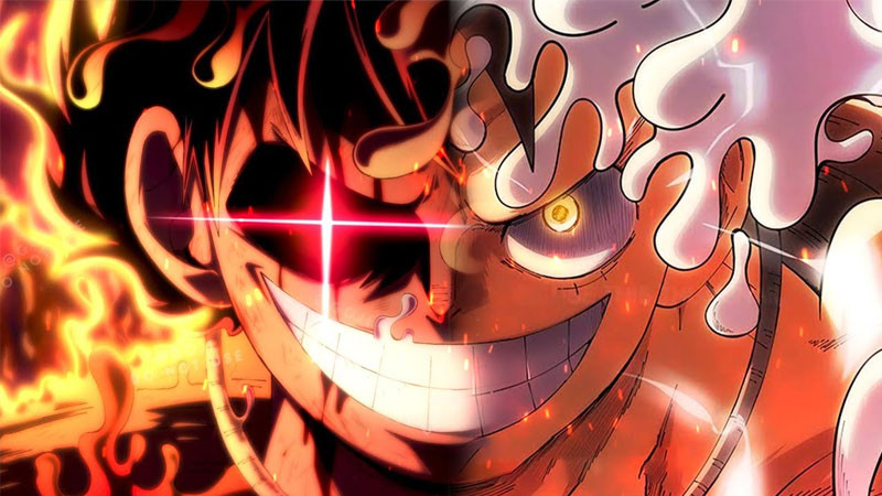 Ảnh chất: ZORO from One Piece với phong thái lạnh lùng