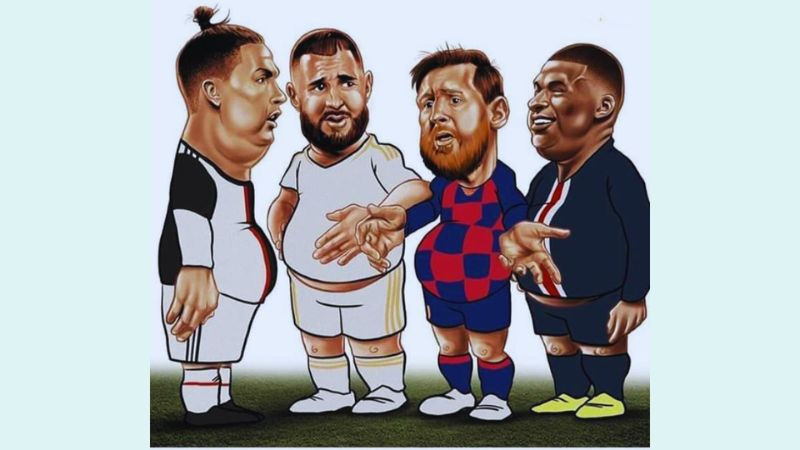 Ảnh chế hình mèo với biểu cảm &quot;khó hiểu&quot;