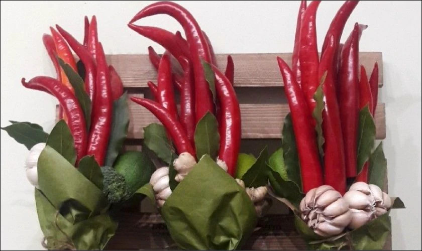 Ảnh chế hoa ớt tặng 8/3 bá đạo được yêu thích