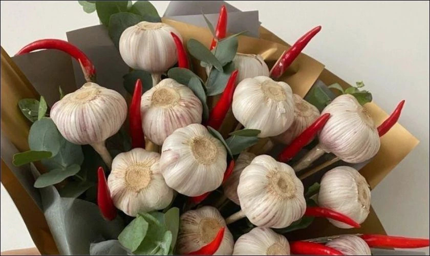 Ảnh chế hoa tặng 8/3 bá đạo và độc đáo