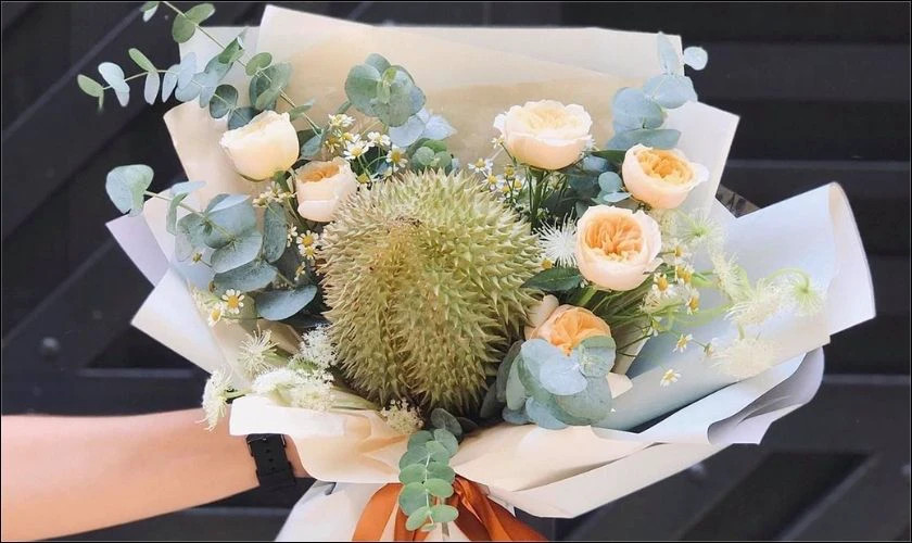 Ảnh chế hoa tặng ngày lễ 8/3 bá đạo và sáng tạo