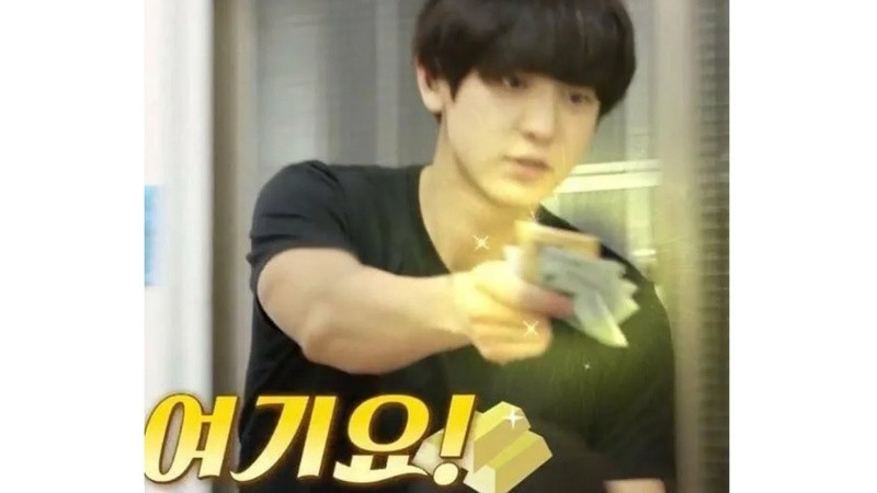 Ảnh chế người nổi tiếng thể hiện cảm xúc phổ biến, dễ gây đồng cảm