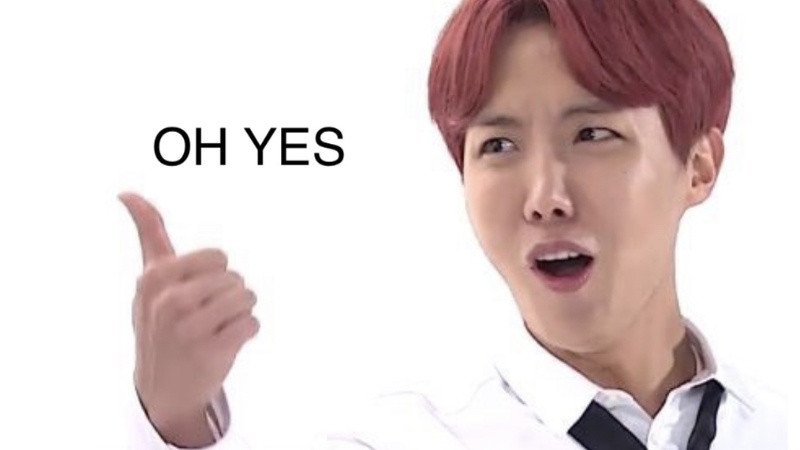 Ảnh chế người nổi tiếng với biểu cảm hài hước, một dạng phổ biến trong ảnh chế hài hước mới nhất