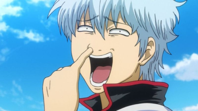 Ảnh chế so sánh trước và sau khi uống cà phê