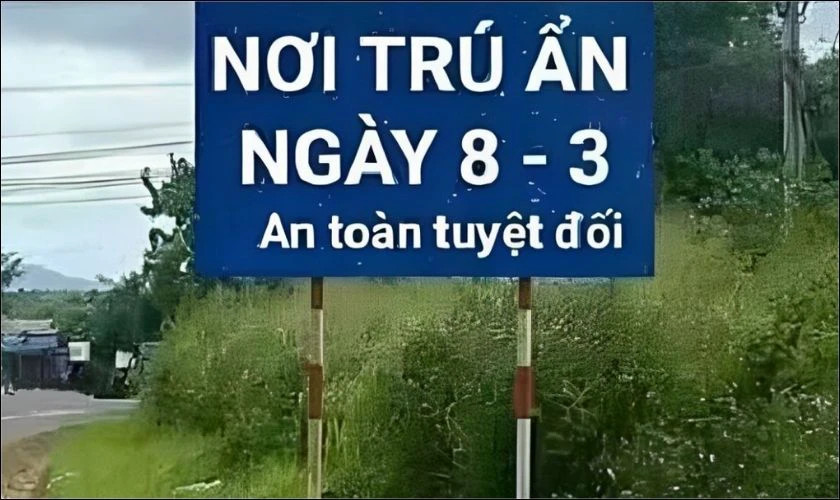 Ảnh chế về ngày Quốc tế Phụ nữ 8/3 lan truyền nhanh chóng trên mạng xã hội