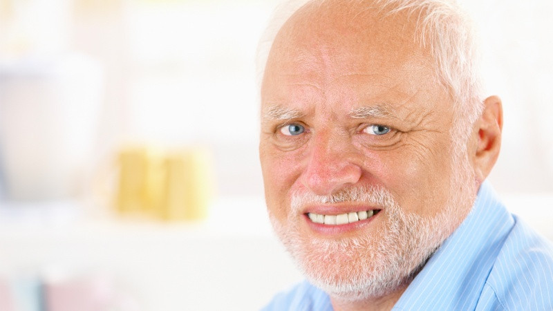 Ảnh cười châm biếm cuộc sống văn phòng