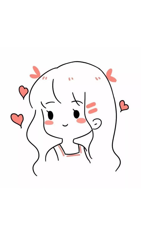 ảnh đại diện Zalo chibi chàng trai phong cách