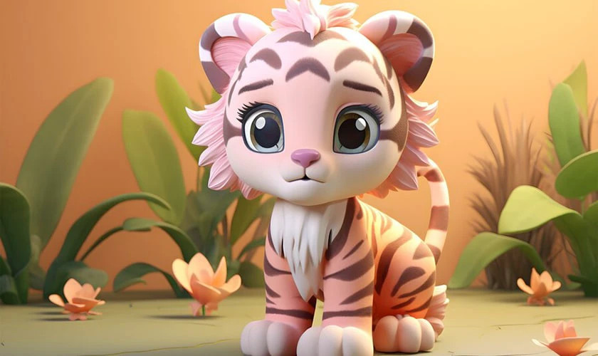 Ảnh đại diện Zalo đẹp cho nữ giới