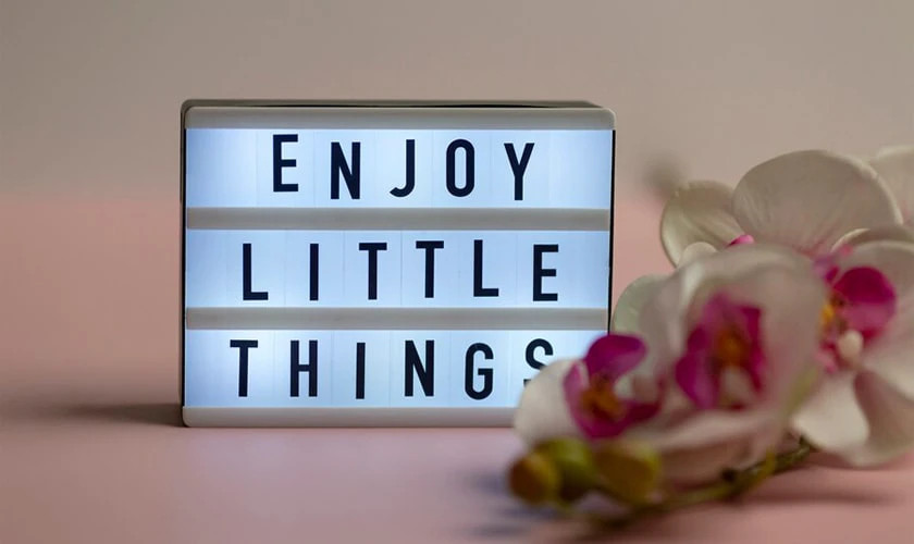 Ảnh đại diện Zalo đẹp kèm câu nói truyền cảm hứng