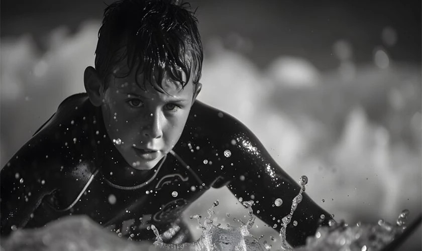 Ảnh đại diện Zalo đẹp và ngầu cho nam