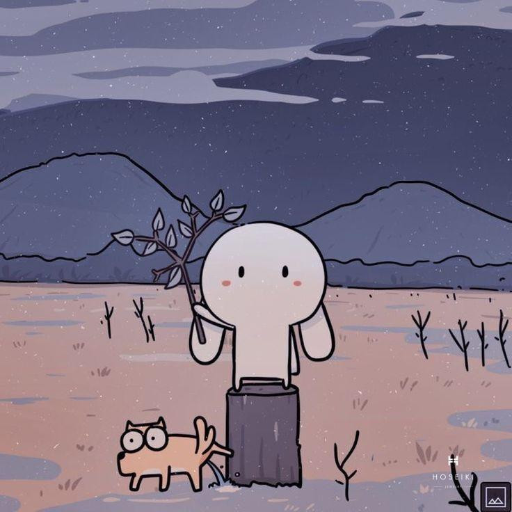 Ảnh đại diện Zalo giúp thể hiện cá tính riêng