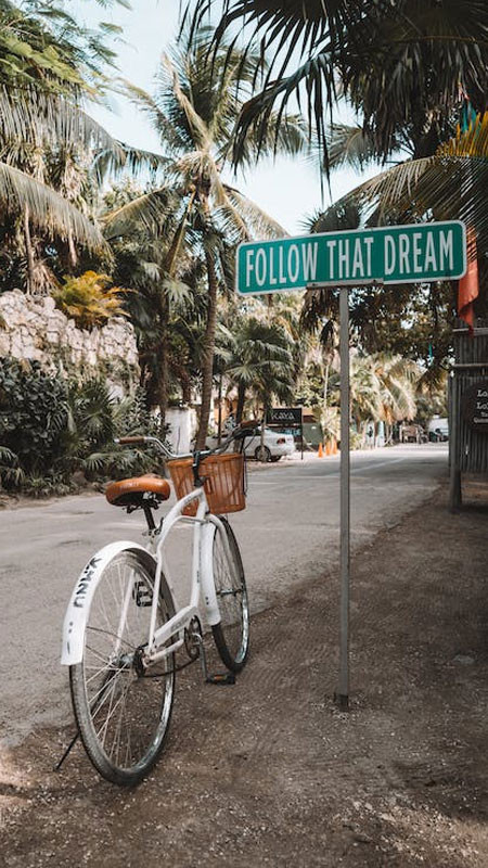 ảnh đại diện Zalo với câu nói về hy vọng