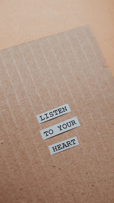 ảnh đại diện Zalo với quote về hạnh phúc