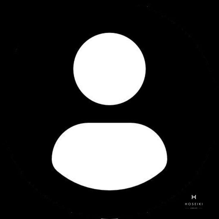 Giải Mã Sức Hút Và Ý Nghĩa Của Avatar Đen Ảnh đen phản ánh chiều sâu nội tâm