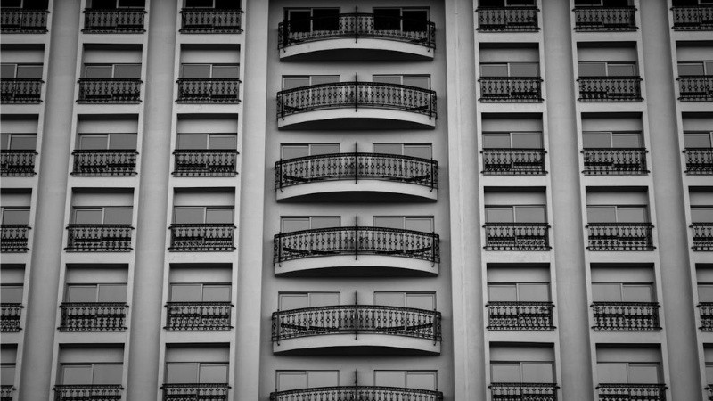 Vẻ Đẹp Vượt Thời Gian Của Ảnh Trắng Đen Ảnh đen trắng về cuộc sống thường ngày trên đường phố