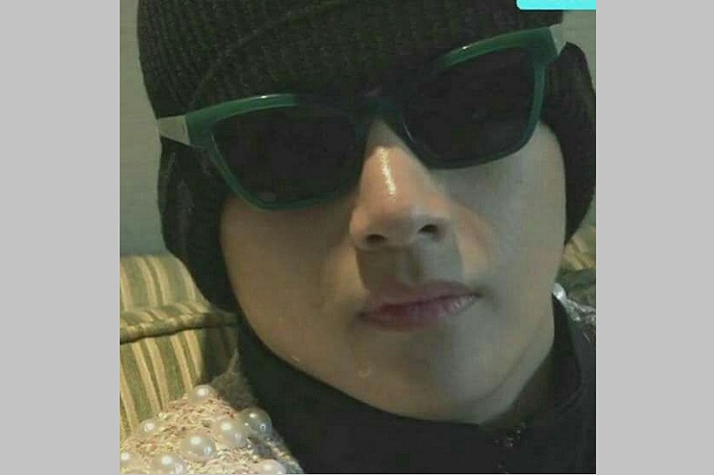 Ảnh dìm BTS bắt trọn khoảnh khắc &quot;khó đỡ&quot;