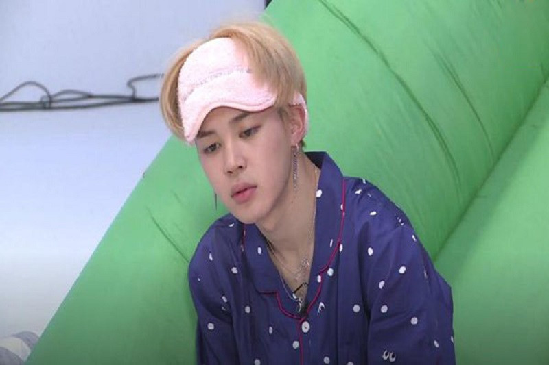 Ảnh dìm BTS được fan yêu thích