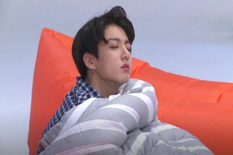 Ảnh dìm BTS mang lại tiếng cười cho ARMY