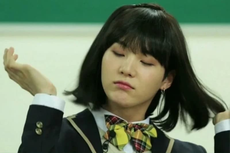 Ảnh dìm BTS thể hiện sự thoải mái, chân thật