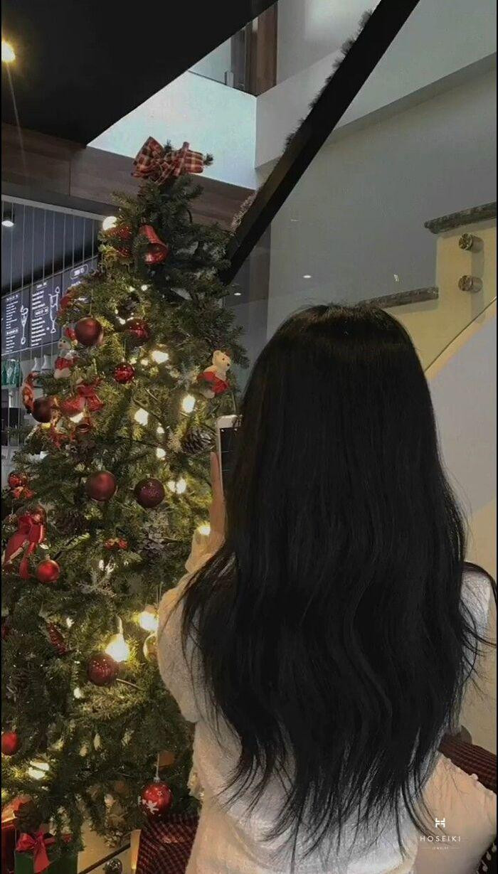 ảnh gái xinh che mặt dịu dàng