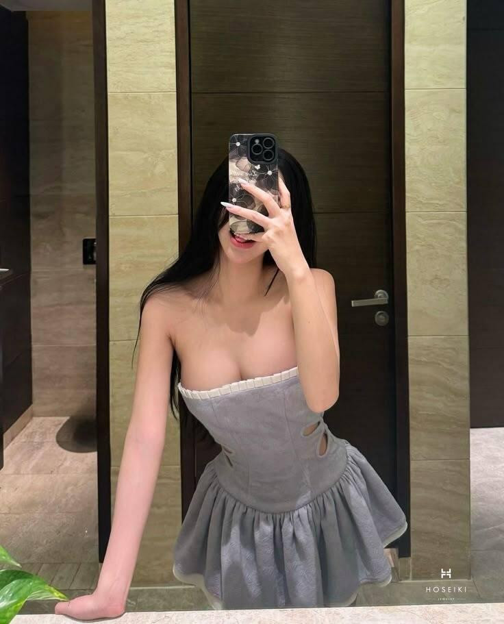 Ảnh gái xinh nóng bỏng và đầy nghệ thuật