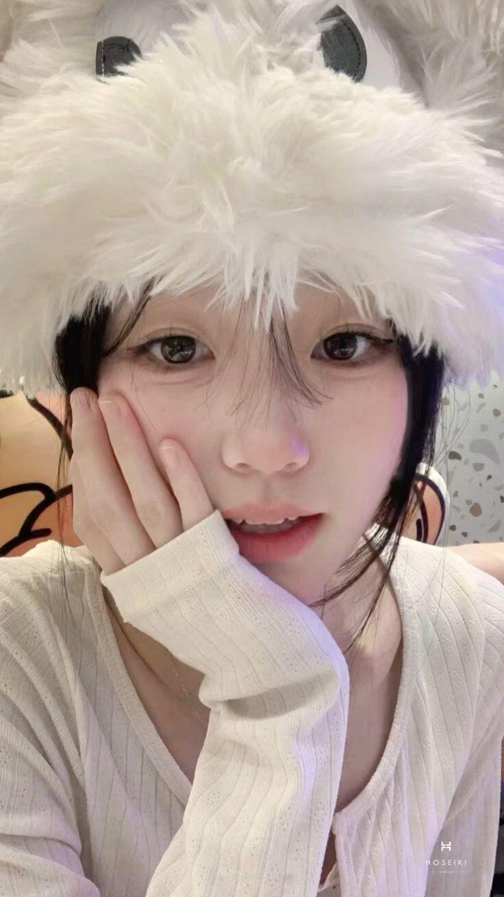 Ảnh gái xinh tự sướng nổi bật nhờ ánh sáng hoàn hảo