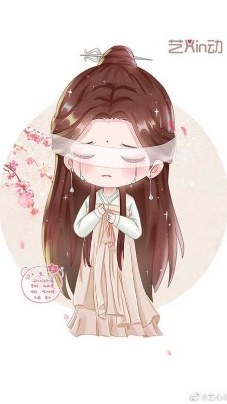 ảnh hoạt hình Tam Sinh Tam Thế Thập Lý Đào Hoa Tố Tố