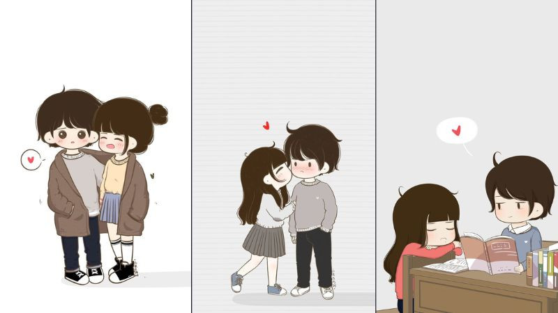 Ảnh học sinh gợi lại ký ức tuổi thơ hồn nhiên