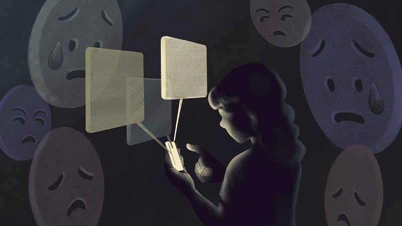 Ảnh hưởng của truyền thông và mạng xã hội tạo ra những kỳ vọng không thực tế, dẫn đến áp lực đồng trang lứa