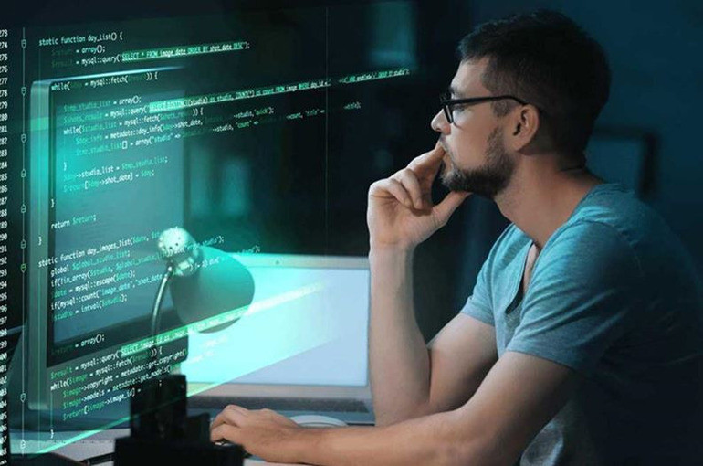 Giải Đáp Chi Tiết Về Ngành Công nghệ Thông tin