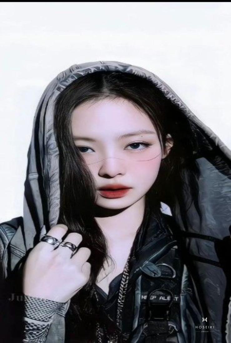 Ảnh Jennie với khí chất ngôi sao hàng đầu trên thảm đỏ.