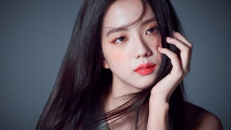 Ngắm trọn bộ **ảnh Jisoo** Blackpink đáng yêu nhất Ảnh Jisoo biểu diễn trên sân khấu, khoảnh khắc ra mắt Blackpink