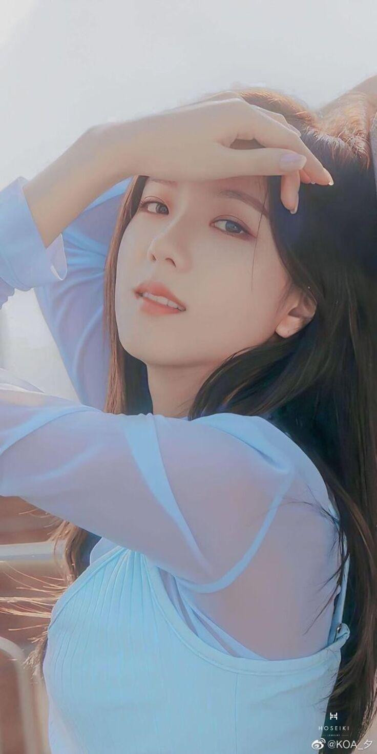 Anh Jisoo giup fan ket noi va chia se niem vui